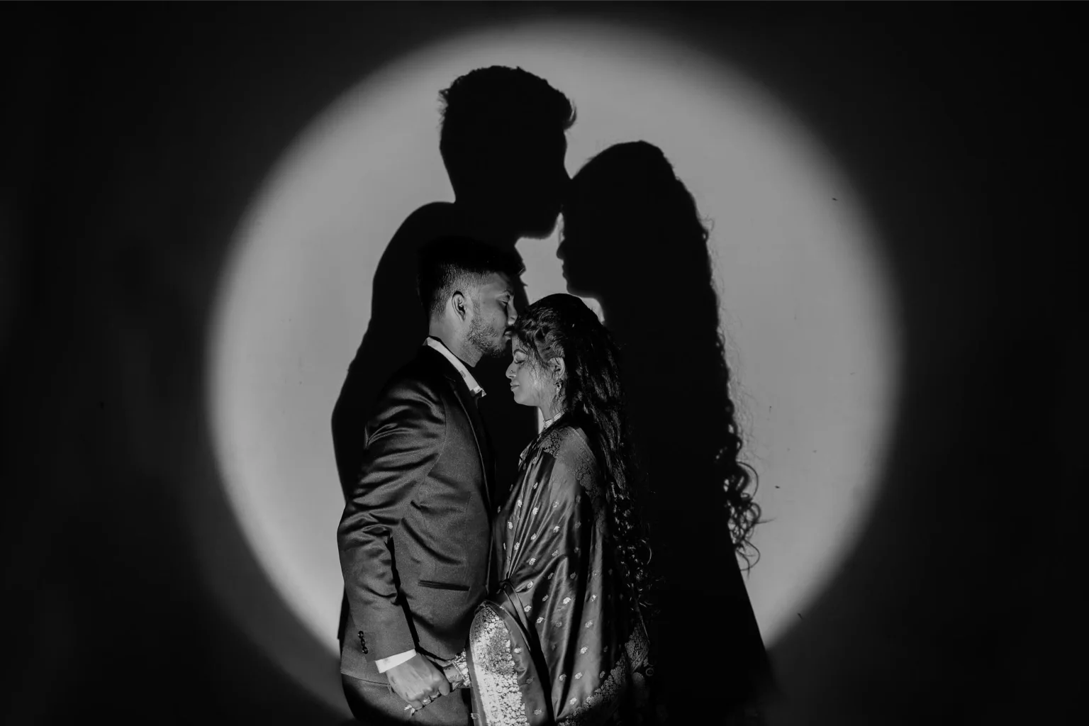 Babu & Shreya - Frame 12